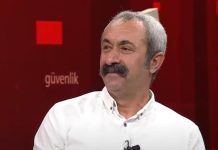 TKP Kadıköy adayı Maçoğlu: Kadköy’de CHP İle aramızda 1-2 puan fark var!