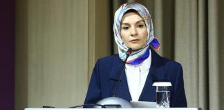 Bakan Göktaş: 1874 çocuk ailesine ve aile yakınlarına teslim edilmiştir!