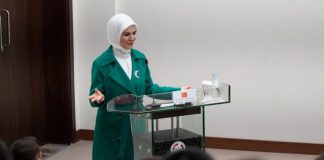 Bakan Göktaş: 29 Şubat’ta dizi yapımcıları ve medya sektörü temsilcileri ile toplantı gerçekleştireceğiz!