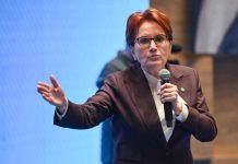 Akşener: Türkiye’yi gerçekten zora sokan çok önemli bir anlayışı değiştirceksiniz!