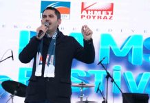 Kurum: Belediyecilik tarihinde iz bırakacak yüzyıllık planlama ve strateji dönemine geçeceğiz!