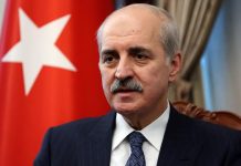 TBMM Başkanı Kurtulmuş: Bugüne kadar demokrasimizi hedef alan hiçbir eylem amacına ulaşamadı!