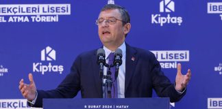 Özel: Hatay gözlerinin İçine bakıyor!