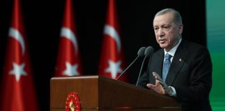 Cumhurbaşkanı Erdoğan Erzincan’daki maden kazasıyla ilgili bilgi aldı!