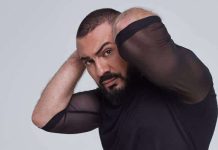 Rober Hatemo: İki sene battaniye altında yattım!