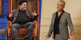 Rüştü Onur Atilla nasıl kilo verdiğini anlattı!