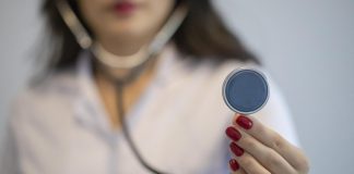 Sağlık çalışanları için yeni sistem!