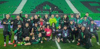 Sakaryaspor’un galibiyet hasreti sona erdi!