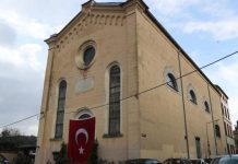 Kilise saldırısı ile ilgili 17 DEAŞ mensubu yakalandı!