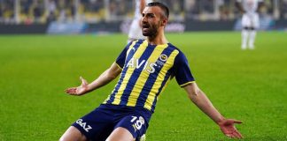 Fenerbahçe Serdar Dursun’u kiraladı!