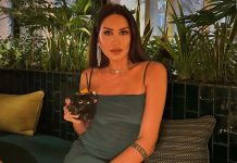 Survivor’dan ayrılan Sahra Işık paylaşımıyla ateş püskürdü!