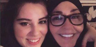 Tuğçe Tayfur’un annesi Necla Nazır paylaşımına beğeni yağdı!