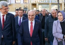 Altınok: Göreve gelir gelmez işçilerimizin maaşlarına zam yapacağız!