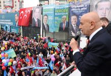 Altınok: Ankara’yı sanayi ve ekonominin başkenti yapacağız!