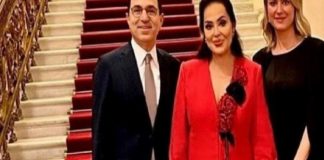 Türkan Şoray ve Alla Sigalova 46 yıl sonra Moskova’da buluştu!