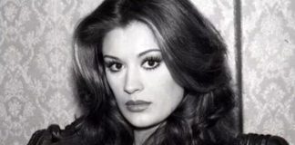 Gülşen Bubikoğlu güzelliğiyle gündem oldu!