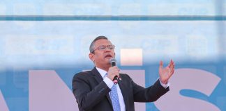 Özel: Hiçbir yerde yapmadığımı yapıyorum ve İYİ Partililerden destek istiyorum!