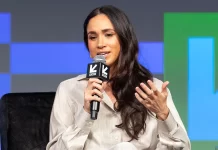 Maghan Markle’dan taciz itirafı!