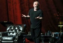 Cem Yılmaz : Zor nefes alıyorum !