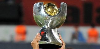 TFF’den Süper Kupa açıklaması!