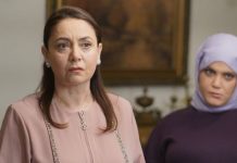 Kızılcık Şerbeti’nde yeni bölümde neler olacak !