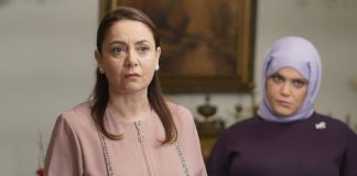 Kızılcık Şerbeti’nde yeni bölümde neler olacak !