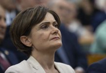 Canan Kaftancıoğlu’nun para sayma olayı ile ilgili bugün ifade vermesi bekleniyor!