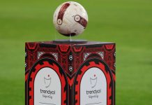 Trendyol Süper Lig’de 31. hafta programı belli oldu!