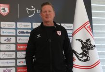 Samsunspor teknik direktörü Gidsol’dan Süper Lig yorumu!