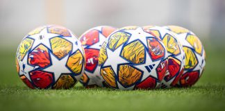 Şampiyonlar Ligi’nde rövanş zamanı !