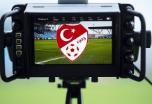 TFF’den canlı yayın açıklaması!