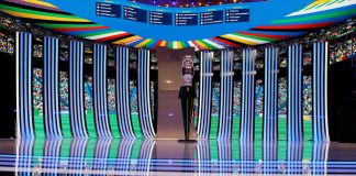 EURO 2024’e 100 gün kaldı!