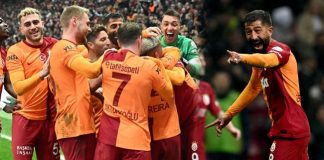 Galatasaray’dan Rize’ye farklı tarife !