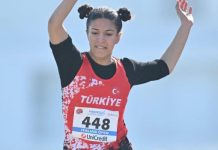 Milli para atletlerden 11 madalya !