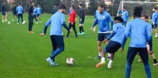 Şanlıurfaspor’da maaş krizi!