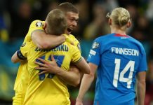 Polonya ve Ukrayna EURO 2024’e gitmeye hak kazandı!