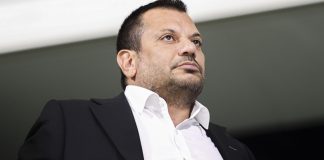 Trabzonspor Başkanı Ertuğrul Doğan’dan ekonomik istikrar vurgusu!