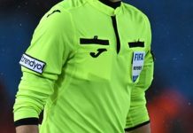 Süper Lig’de haftanın hakemleri açıklandı!