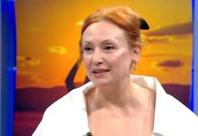 Gülçin Santırcıoğlu: Sıfatlarıma anne eklensin istemiyorum!