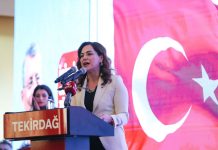 Candan Yüceer projelerini tanıttı!