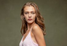 Melisa Döngel’den dikkat çeken pozlar !