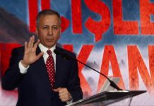 Bakan Yerlikaya: Türkiye genelinde 384 suç örgütü çökertildi!