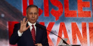 Bakan Yerlikaya: Türkiye genelinde 384 suç örgütü çökertildi!