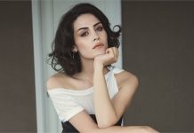 Belçim Bilgin’den Yılmaz Erdoğan itirafı!