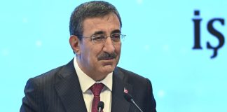 Cumhurbaşkanı Yardımcısı Yılmaz’dan FİTCH değerlendirmesi!