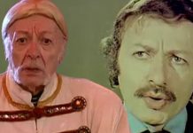 Usta oyuncu Kayhan Yıldızoğlu hayatını kaybetti!