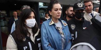 Dilan Polat cezaevinde konuştu: Cumhurbaşkanı ve Adalet Bakanı’na mektup yazdım!