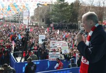 Cumhurbaşkanı Erdoğan: Bu ülkenin en büyük sermayesi insandır!