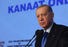 Cumhurbaşkanı Erdoğan: İnsanımızın lokmasına göz dikenlerle mücadelemiz sürecektir !