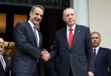 Cumhurbaşkanı Erdoğan’dan diplomasi trafiği !